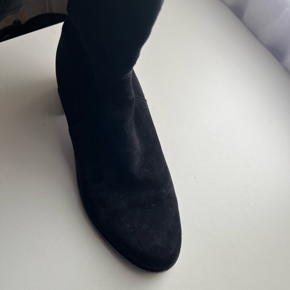 Stuart Weitzman Reserved Over-The-Knee Boots - image 8